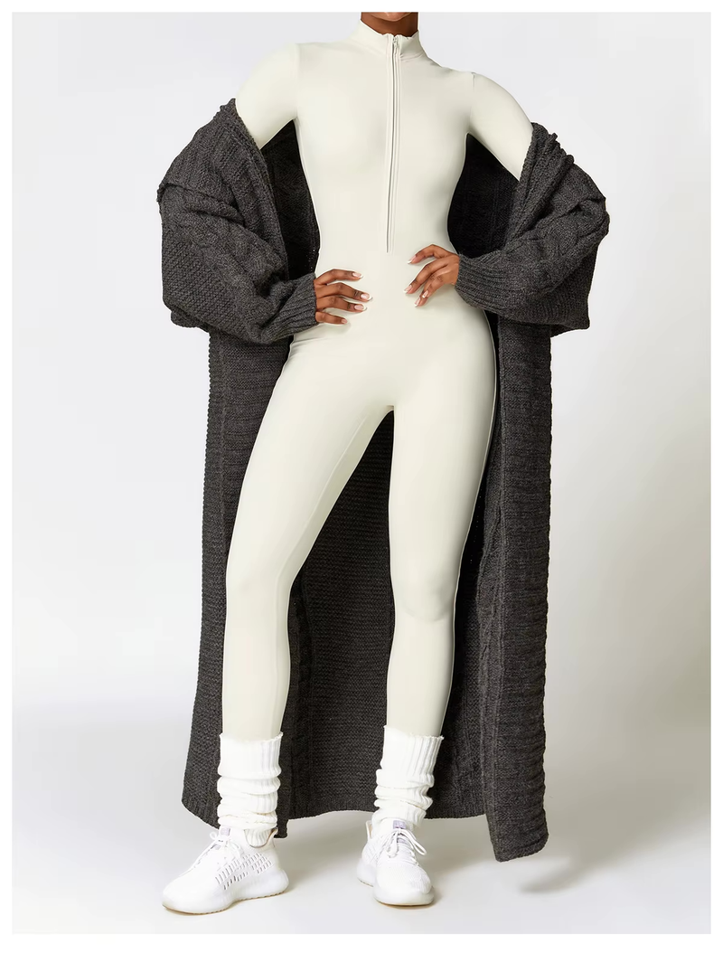 Movepro | Winter Jumpsuit