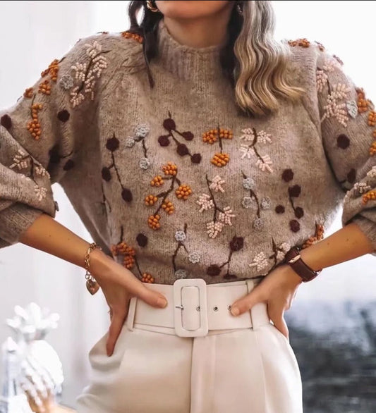 Vikky Sweater