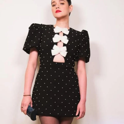 Kamila Party Mini Dress