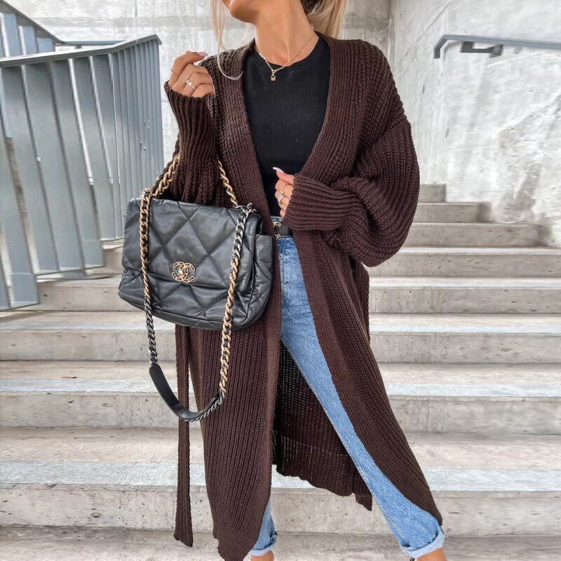 Diksi Cardigan