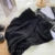 Corduroy Wide Leg Pants Baggy Trousers Harajuku Korean High Waist Black Full Length Pants