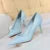 Shoes Pumps High Heels Shoes Black Pink White Shoes Wedding Shoes Stiletto Heels