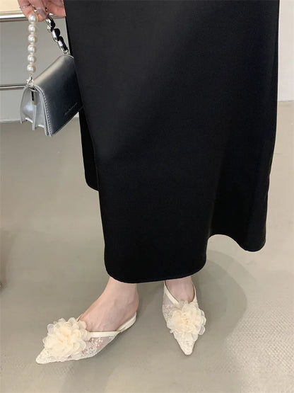 Low Shoes Cotton Fabric Pu Rome Hoof Heels Rubber Low Shoes Cotton Fabric Rome Hoof Heels Rubber