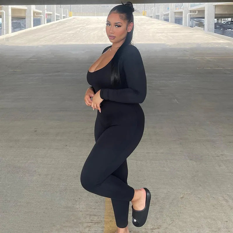 Marie - Jumpsuit Bestseller 🔥