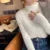 New Faux Cashmere Turtleneck Sweaters Autumn Winter Warm Pullover Slim Tops Knitted Sweater Jumper Soft Pull Female