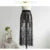Summer Half Slips for Wome High Waist Lace Basic Skirt Underdress Loose Half Slips Underdress Underskirt Petticoat Slips