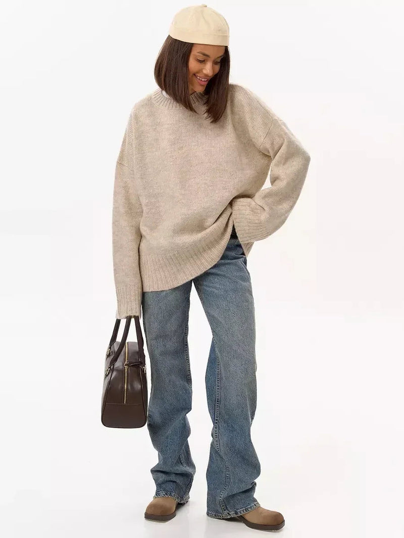 Calendra Sweater