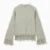 Pleated Tassel Sweaters Loose Knitted Pullover Sweater Female Autumn High Street Tops