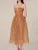 Korean Style 3d Flower Sequin Lace Strapless Dress Multi-color Mesh Long Dresses New Spring Summer A7877