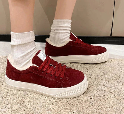 Stasy Shoes