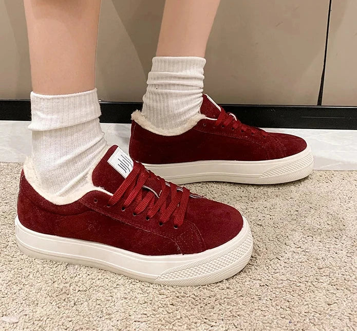 Stasy Shoes