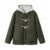 Cotton Jacket Imitation Lamb Wool Vest Waterproof Lightweight Cotton Jacket Winter New Two-piece Set