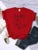 Tea Rex Funny Dinosaur Drink Coffee Female T-shirts Breathable Short Sleeve Personality All-math Tee Clothing Tops