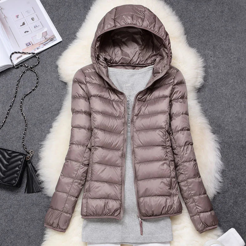 Gracefully Designed Garment