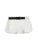 Sweet Girl Belt Low Waist a Line Mini Lining Shorts Skirts Korean Balletcore Clothes