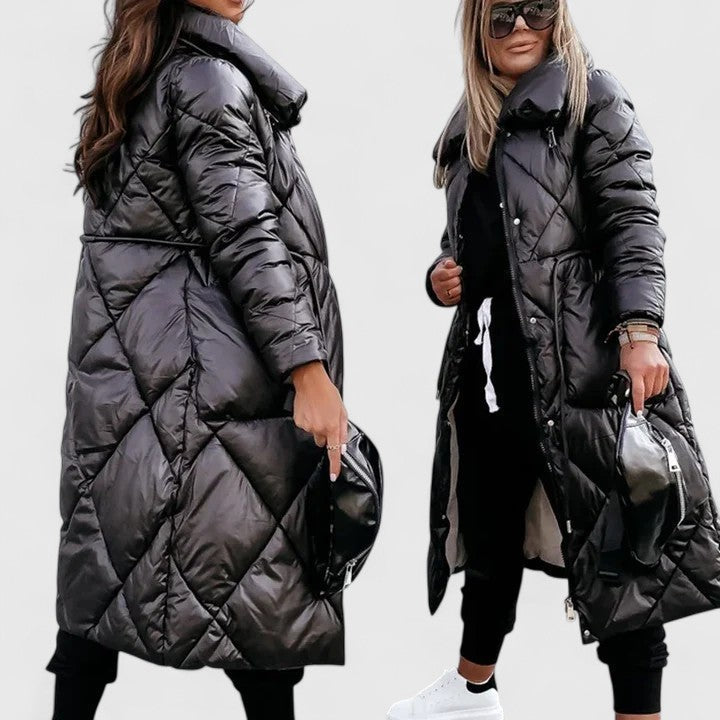 Priscilla | Coat