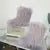 Harajuku Y2k Fluffy Furry Snow Boots Winter Thick Warm Outdoor Fur Boots Lotita Boot Shoes