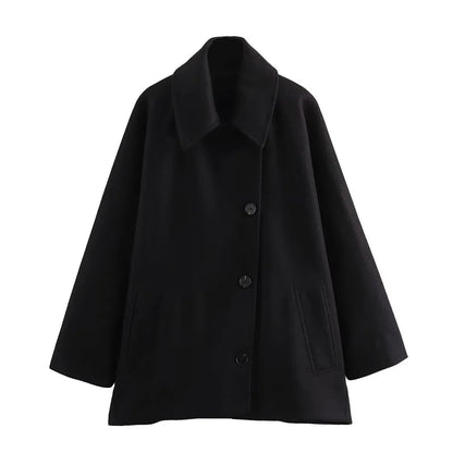 Joneta Coat