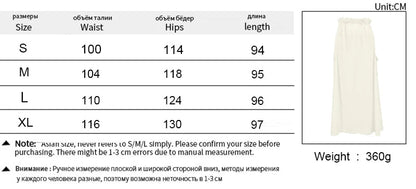 Skirt Sweet Autumn New Pockets Slim Long Skirt Club Party Female Versatile Skirt