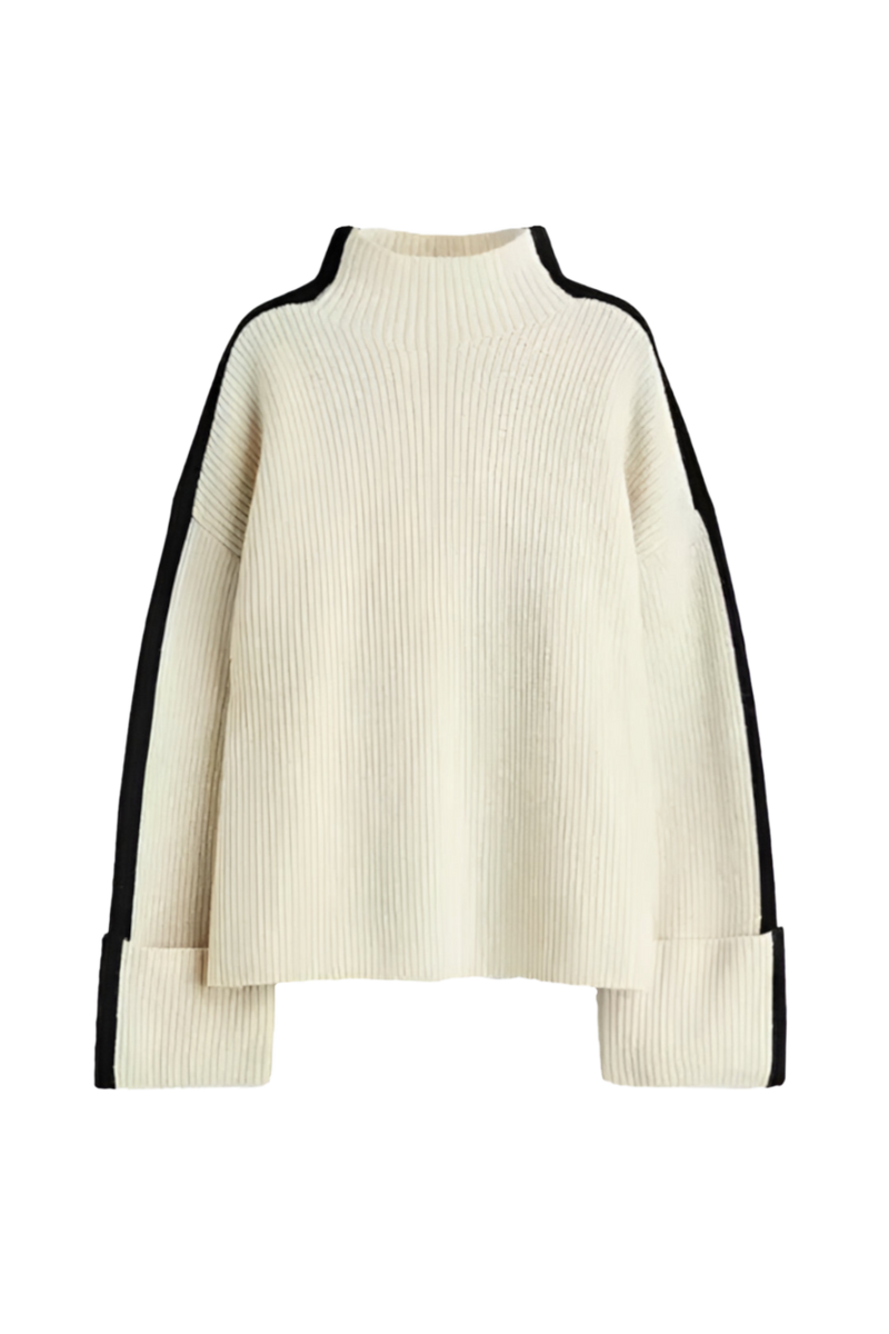 Pilaguna Sweater