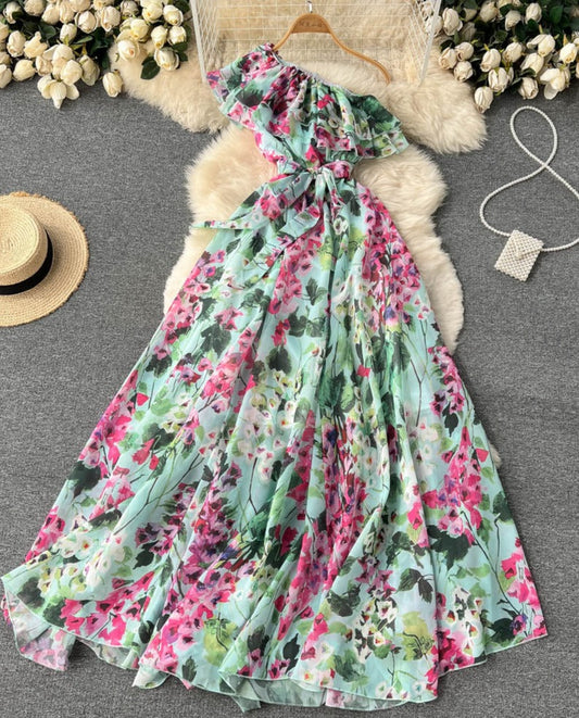 Sofie Maxi Dress