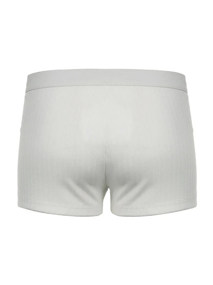 Basic Button Up Low Waist Slim Summer Shorts