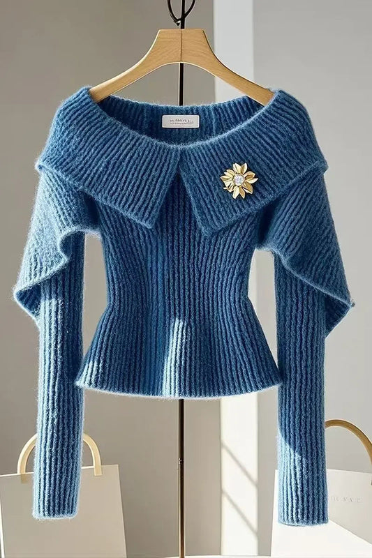 Lui Sweater