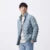 Down Jacket Waterproof Warm Collar Coat Daily New Winter Versatile Simple Color Down Jacket