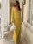 Crochet Beach Maxi Dress ’s Knitted Hollow Bikini Swimsuit Cover-up Sun Protection Dress See Through Slim Lady