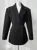 Autumn New Blazer Coats for Long Sleeve Office Lady Korean Loose Street Trends Blazers Jacket