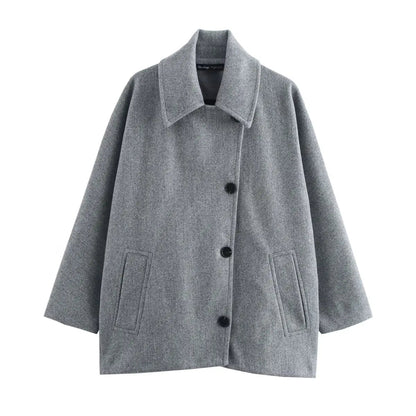 Joneta Coat