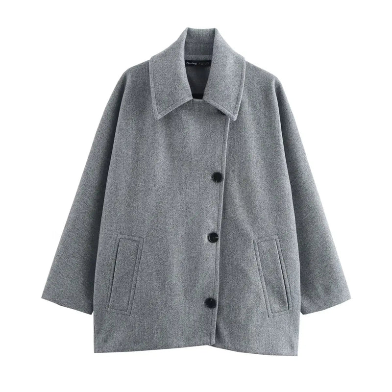 Joneta Coat