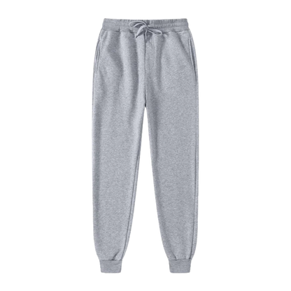 ��s Fleece Sweatpants Bottom Winter Warm Pants Daily Jogger Long Pant Multicolor Autumn Female Color Sweatpants