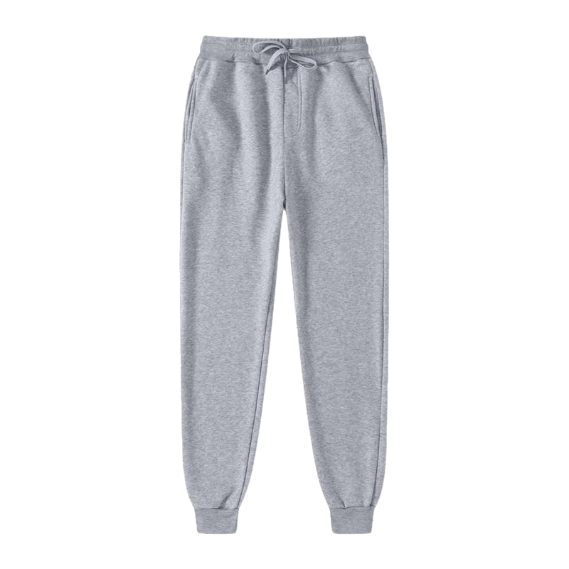 ��s Fleece Sweatpants Bottom Winter Warm Pants Daily Jogger Long Pant Multicolor Autumn Female Color Sweatpants