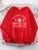 Witches Brew Coffee Letter Printing Simple Color Letter Printing Sweatshirts Long Sleeves Warm Pullover Clothes