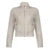 Winter American Retro Zipper Coat Y2k Slim Fit Minimalist Jacket With Pocket Grunge Outfit