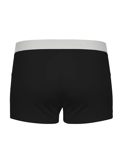 Basic Button Up Low Waist Slim Summer Shorts