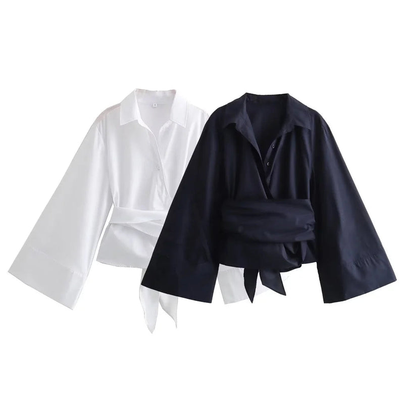 Avrora Blouse