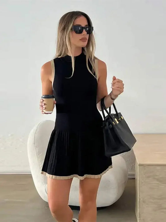 Sero Mini Dress