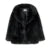 Winter Faux Fur Coat Thicken Warm Overcoat Outerwear Hot Long Fox Fur Jacket