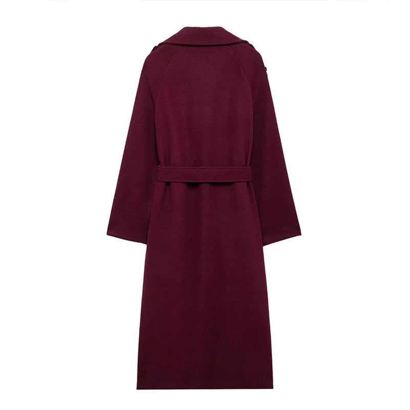 Heily Coat