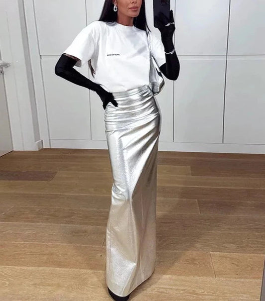Charli Skirt