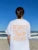 Respect the Ocean Green Turtle T-shirts Tshirt Breathable Short Sleeve O-neck Street Clothing
