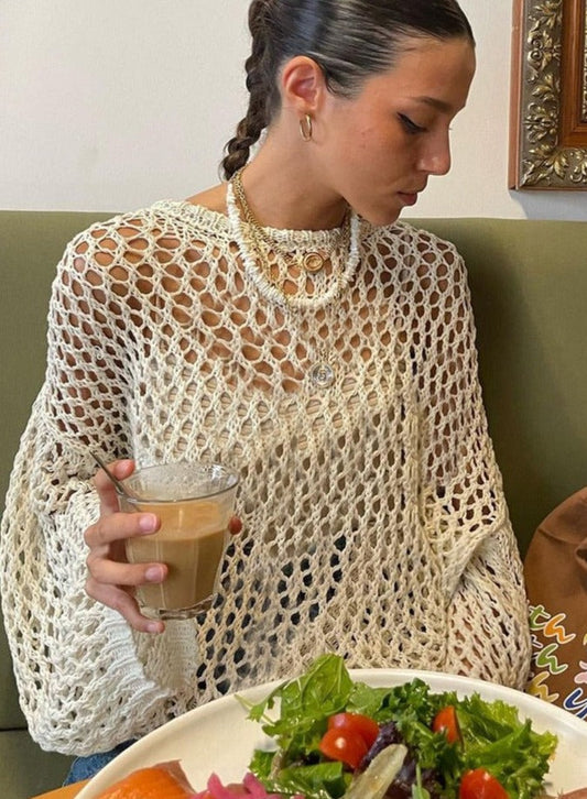 Lima Sweater