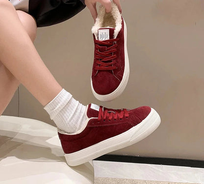 Stasy Shoes