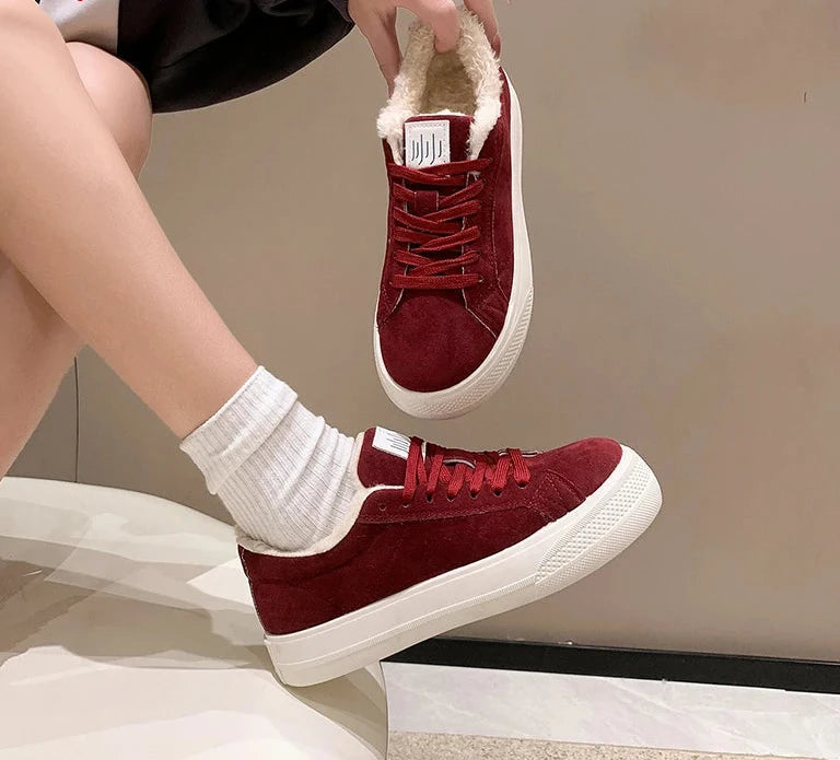 Stasy Shoes