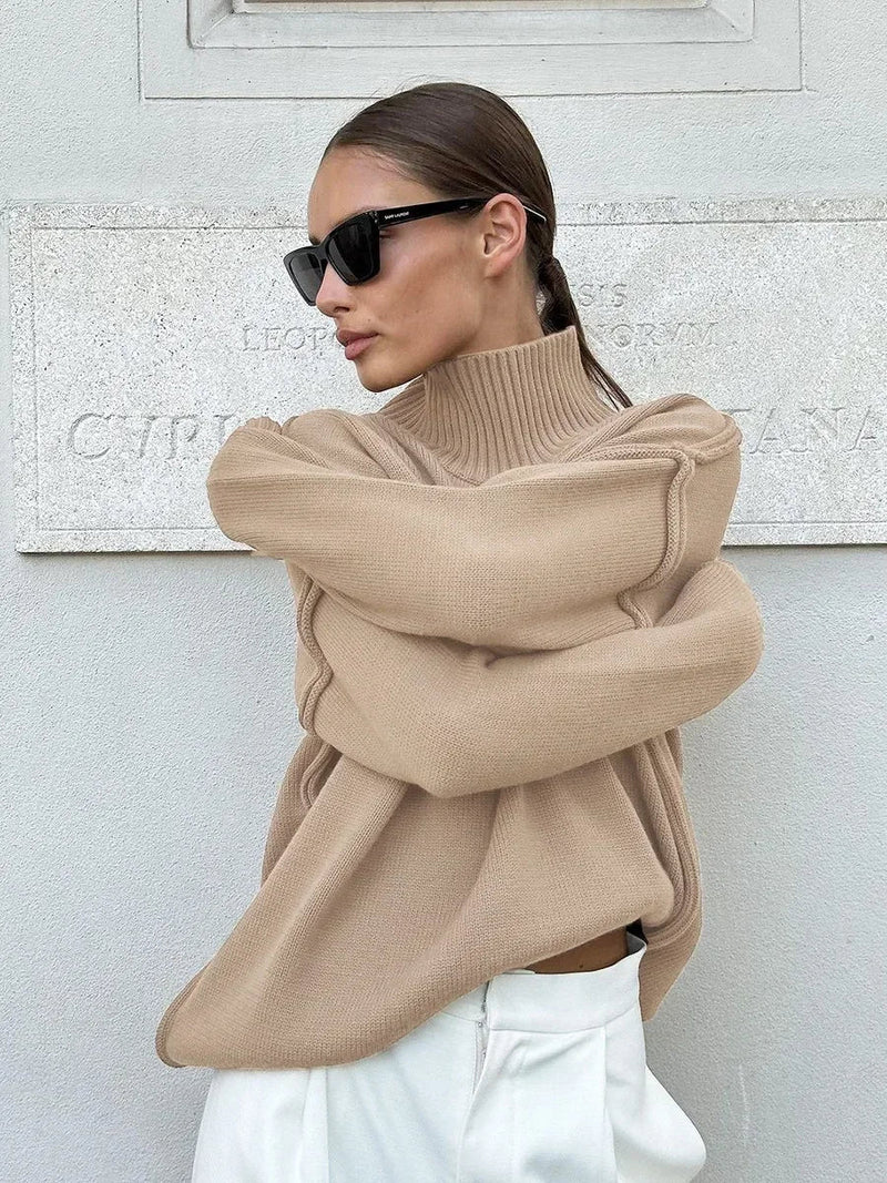 Maura Sweater