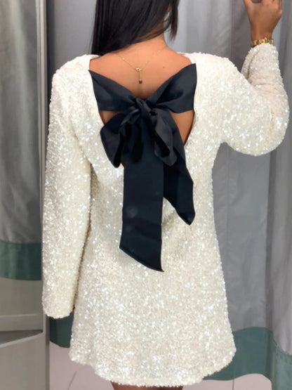 Danna Mini Dress