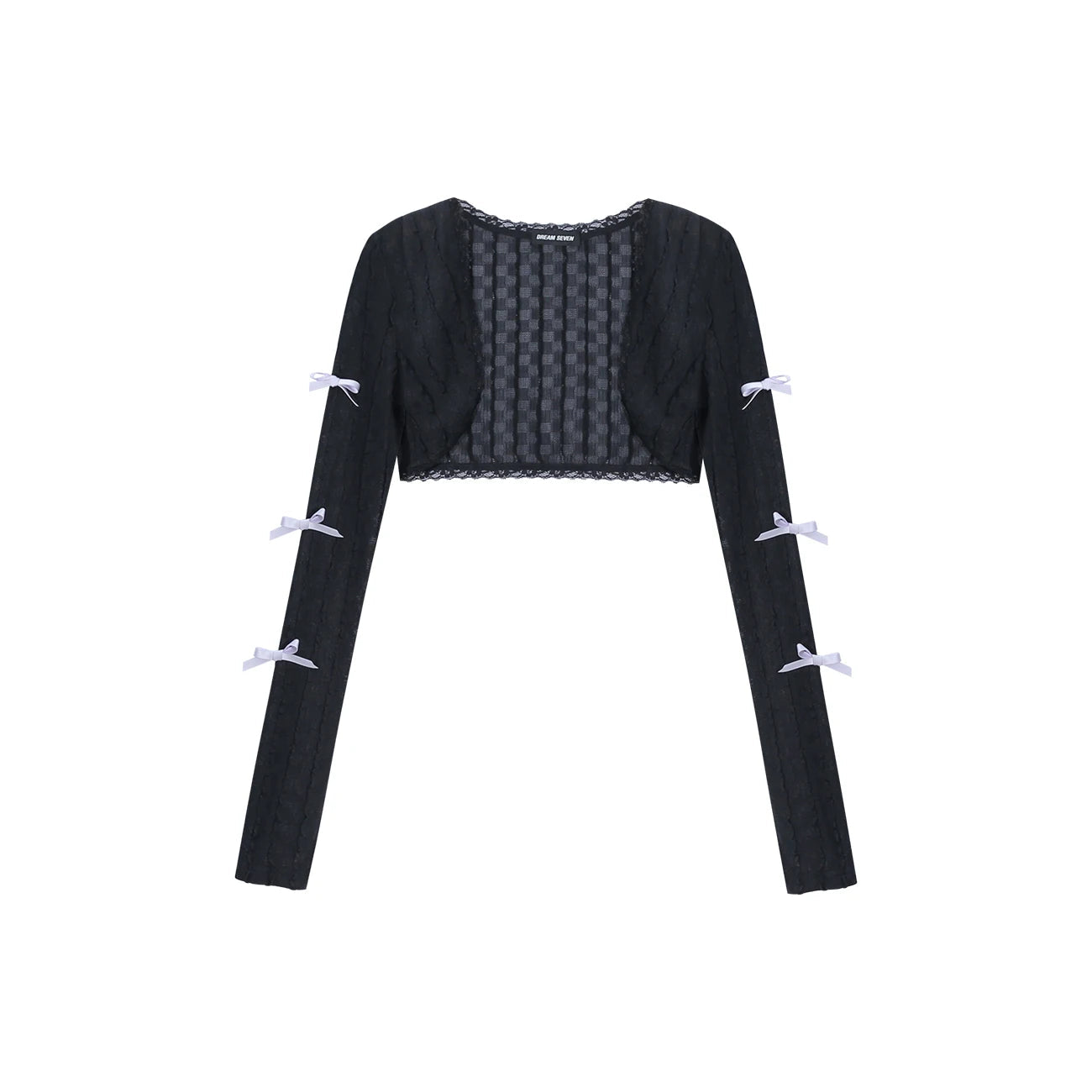 Hot Girl Y2k Longsleeved Cardigan Sleeveless Purple Strap Dress Twopiece Sets Summer New Preppy Style Sweet Dress Sets