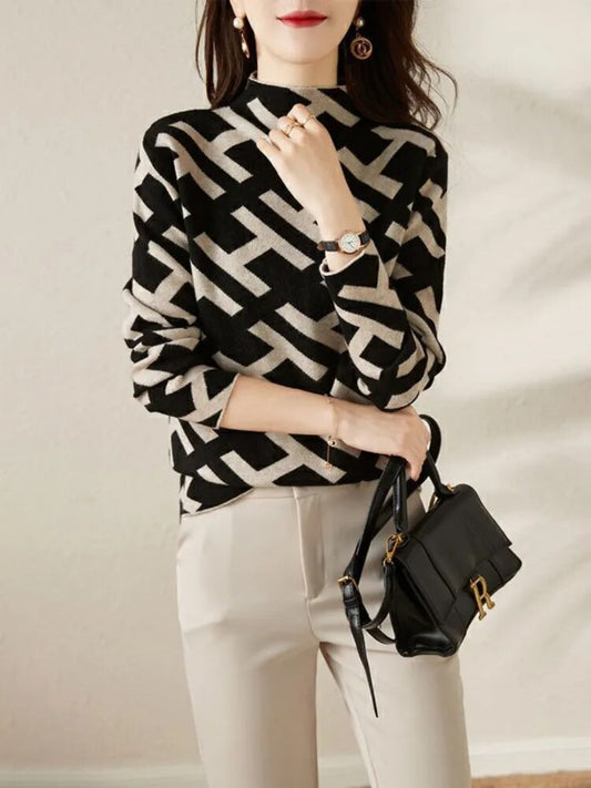 Milash Sweater